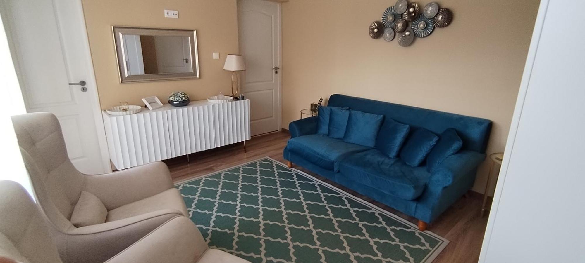 Levendula Apartmanhaz Hajdúszoboszló Eksteriør bilde